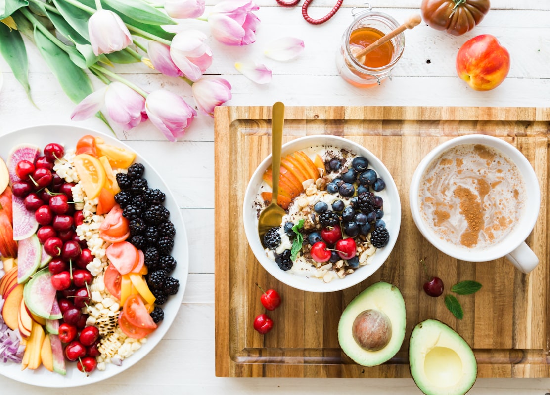 Beneficios de la consulta nutricional personalizada