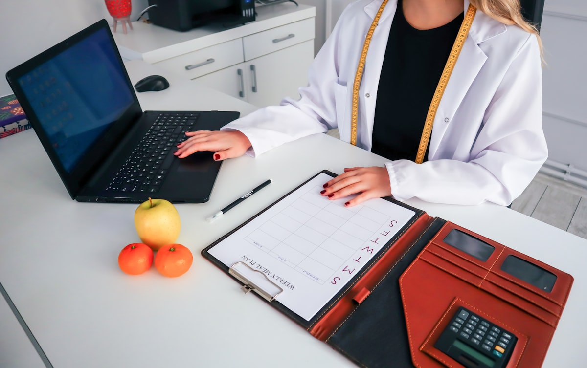 Mindfulness y nutrición